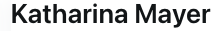 Katharina Mayer